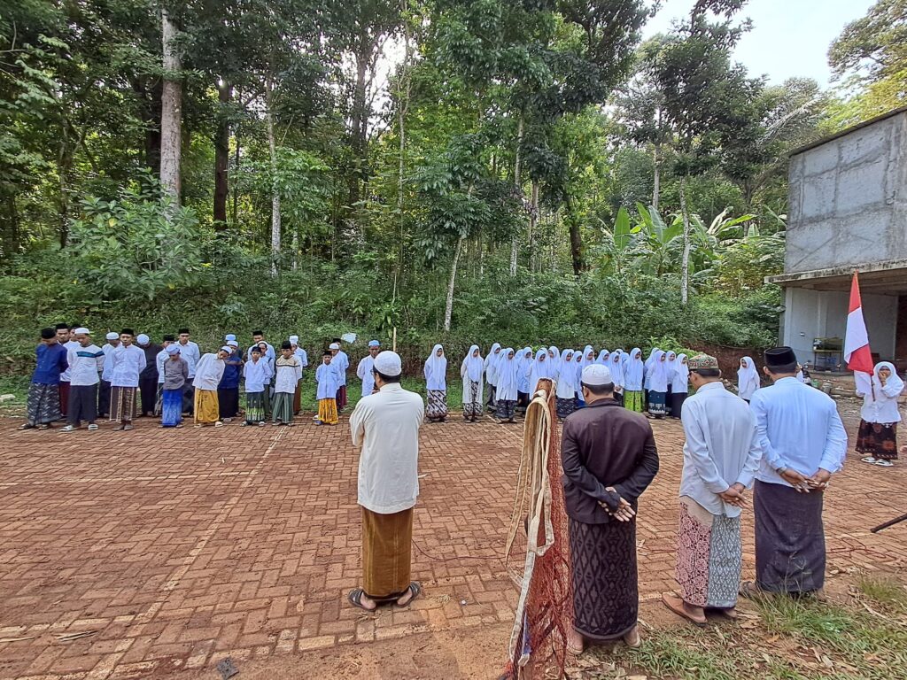 hari santri(2)