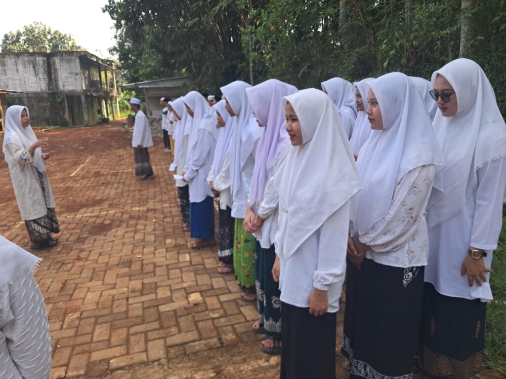hari santri(5)